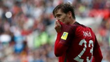 Тотнъм с подобрена оферта за звездата на Спортинг Адриен Силва