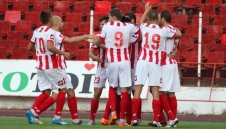 Две са условията ЦСКА да заиграе във Висшата лига