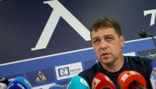 Хубчев разкри как Левски матира Славия