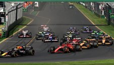 Сезон 2025 във Формула 1 няма да стартира в Бахрейн