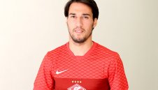 ОФИЦИАЛНО: Попето премина в Спартак Москва