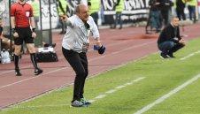 Делио Роси: Само Левски игра футбол 