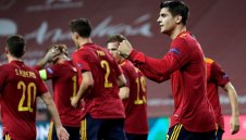 Срам, резил, погром! Испания размаза Германия по жесток начин