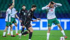 България ще играе срещу Сейнт Китс и Невис