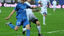 Левски си връща бивш таран 