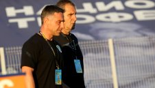 Херо е заразен с коронавирус