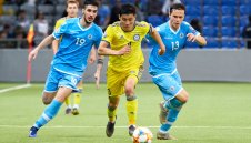 Лудогорец иска капитана на Казахстан 