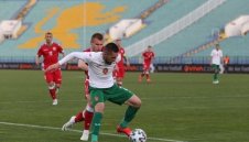 Изместеният бараж България - Унгария няма да се състои?