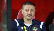 Керкез: Нямахме късмет срещу Лудогорец