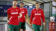 Божинов: Грузинците ни биха след наши грешки