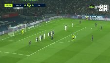 ВИДЕО: ПСЖ - Олимпик Марсилия