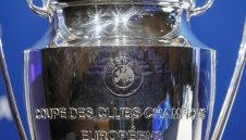 Решиха кога ще се тегли жребият за 1/4-финалите в Шампионската лига