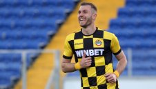 Трансфер: Ботев Пловдив продава Атанас Илиев във Франция