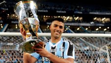 „Канибала“ се събира отново с Меси