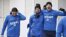 ПРОГНОЗА: Левски – Локомотив Пловдив