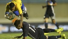 Бразилия удари Япония преди Игрите + ВИДЕО