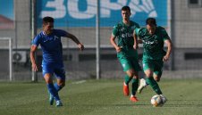 БФС официално отне лиценза на Витоша