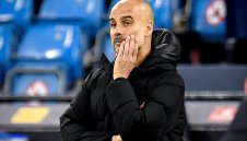 Пеп Гуардиола: Първо титлата, после финала