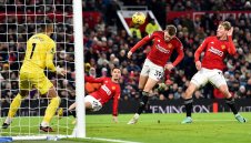 Манчестър Юн - Борнемут