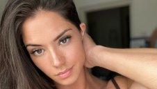 Скочиха на руска културистка, определиха я за Хълк + СНИМКИ