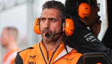 От Макларън се извиниха на Ландо и Оскар