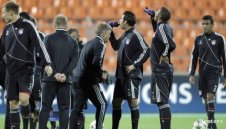 ПРОГНОЗА: БАТЕ - Байерн Мюнхен