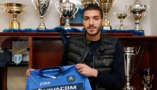 Черно море даде Левски на съд заради французин