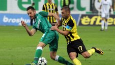 Ботев с драматична победа над Витоша в мач с 6 гола + ВИДЕО