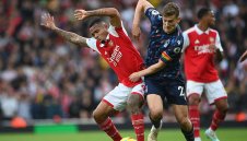 Арсенал - Цюрих