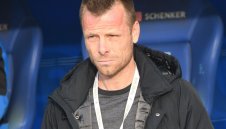 Топчо поиска нови защитници в Левски + ВИДЕО