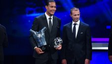 Босът на УЕФА удари рамо на Ливърпул: Няма да ги оставим без титла