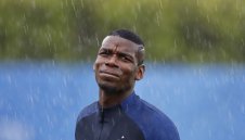 Юве готов да продаде Погба, но срещу космическа сума