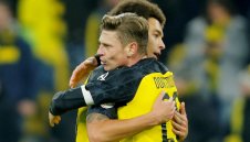 Вторият капитан на Дортмунд ще дели рекорд с Левандовски днес?