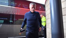 Бразилия е прекалено "голяма хапка" дори и за Моуриньо