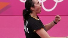 Петя Неделчева отпадна от битката за 400 000 долара