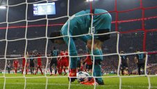 С Арсенал всеки път се случва едно и също