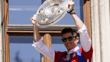 Лидерът на Байерн: Левандовски няма да ни липсва