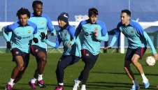 Барса удължи договора на един от капитаните си