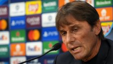 Първи сблъсък между Конте и Спалети