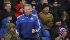 Хидинк призова играчите си да не се плашат от черната работа