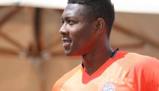 Алаба: Господин Анчелоти е готин тип