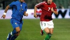 Видео: Унгария - Италия 3:1