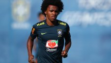 Челси иска 80 милиона евро за Уилиан