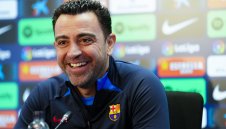 Роналд Араухо се завръща за Барса срещу Юнайтед