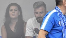 Феновете на Левски към Панайотов: Васко, връщай се!