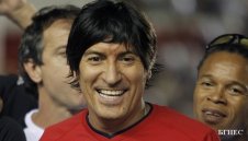 Иван Саморано: Аржентина като нищо може да спечели Мондиала