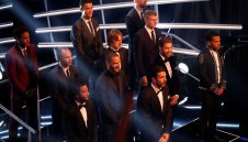 Свети Андрес: Роналдо си заслужи наградата, но Меси остава №1