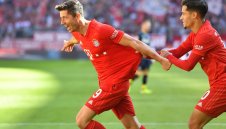 ПРОГНОЗА: Падерборн - Байерн Мюнхен