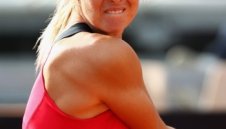 Станаха ясни полуфиналистките в Рим