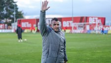 Иван Стоянов разкри силата на ЦСКА 1948 и каза дали целта е титлата